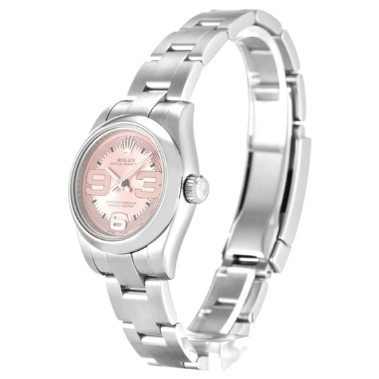 replica Rolex Lady Oyster Perpetual 176200 UK