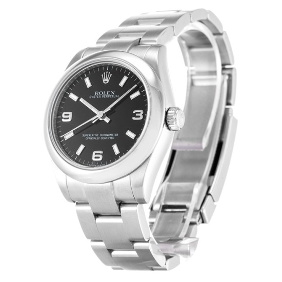 replica Rolex Lady Oyster Perpetual 177200 UK