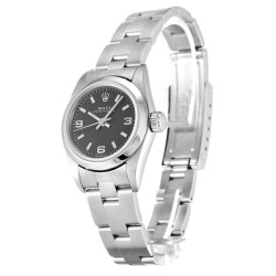 Rolex Lady Oyster Perpetual 67180 UK