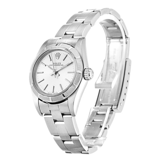 replica Rolex Lady Oyster Perpetual 67230 UK