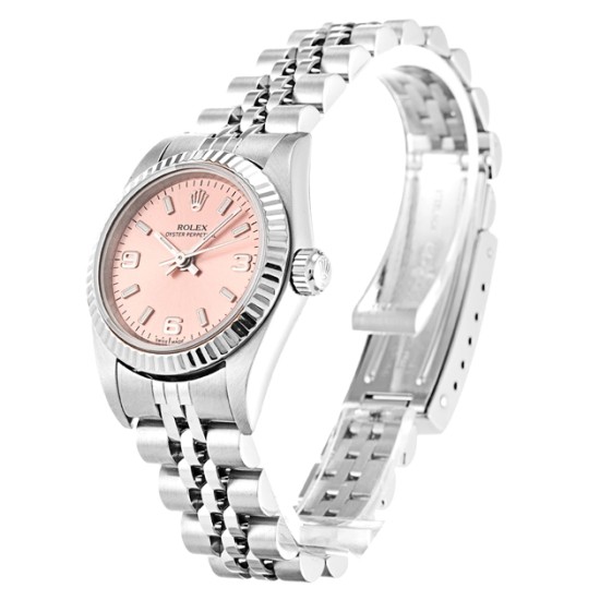 replica Rolex Lady Oyster Perpetual 76094 UK
