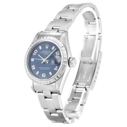 Rolex Lady Oyster Perpetual 79240 UK