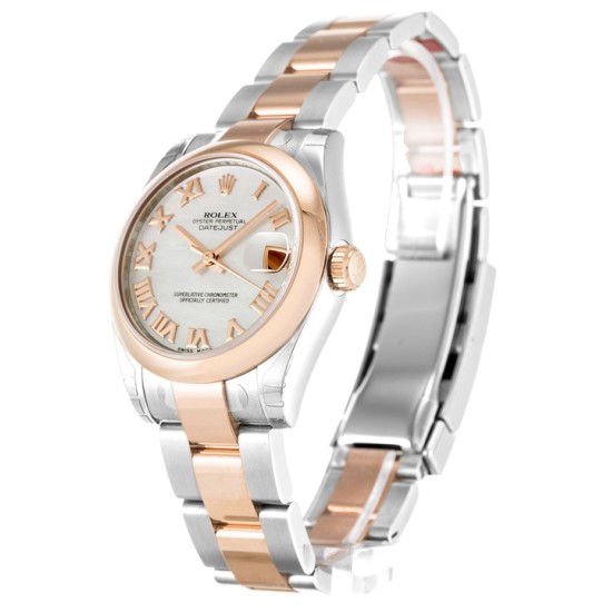 replica Rolex Mid-Size Datejust 178241 UK