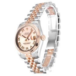 Rolex Mid-Size Datejust 178271 UK