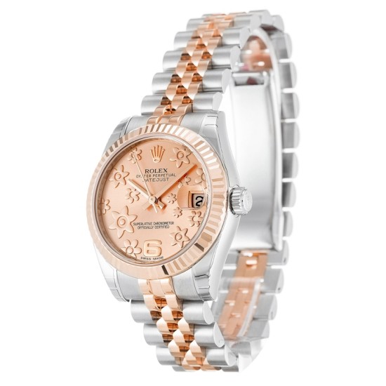 replica Rolex Mid-Size Datejust 178271 UK