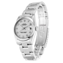 Rolex Mid-Size Datejust 68240 UK