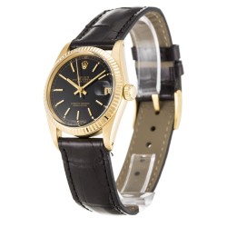 Rolex Mid-Size Datejust 6827 UK