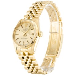 Rolex Mid-Size Datejust 6827 UK