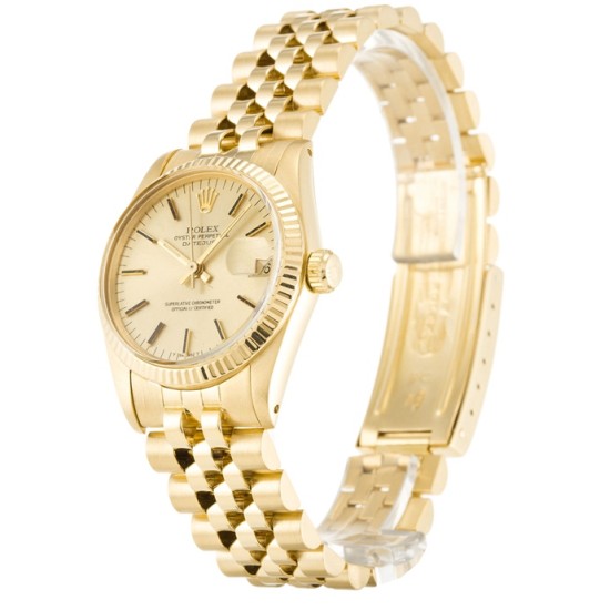 replica Rolex Mid-Size Datejust 6827 UK
