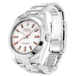 Rolex Milgauss 116400 UK Rolex Milgauss 116400 UK