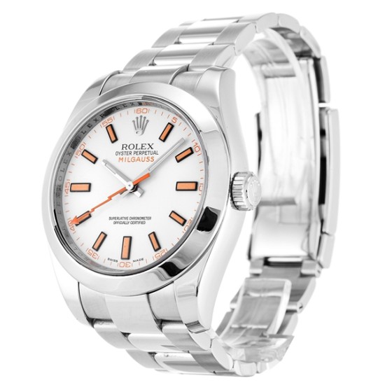 replica Rolex Milgauss 116400 UK