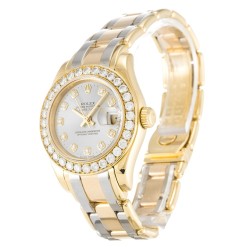 Rolex Pearlmaster 80298 UK Rolex Pearlmaster 80298 UK