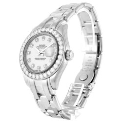 Rolex Pearlmaster 80299 UK Rolex Pearlmaster 80299 UK