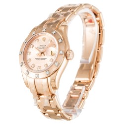 Rolex Pearlmaster 80315 UK Rolex Pearlmaster 80315 UK