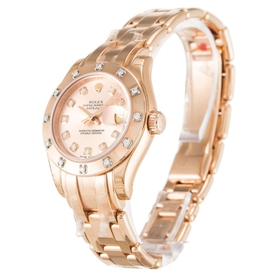 replica Rolex Pearlmaster 80315 UK