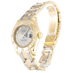 Rolex Pearlmaster 80318 UK Rolex Pearlmaster 80318 UK