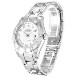 Rolex Pearlmaster 80319 UK Rolex Pearlmaster 80319 UK