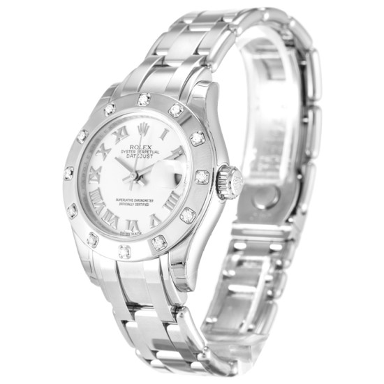 replica Rolex Pearlmaster 80319 UK