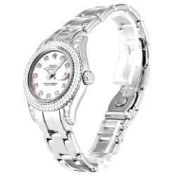 Rolex Pearlmaster 80359 UK Rolex Pearlmaster 80359 UK