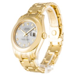 Rolex Pearlmaster 81208 UK Rolex Pearlmaster 81208 UK