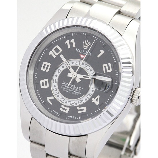replica Rolex Sky-Dweller 326938 UK