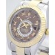 replica Rolex Sky-Dweller 326938 UK