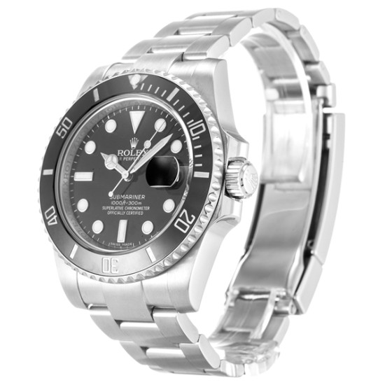 replica Rolex Submariner 116610 LN UK