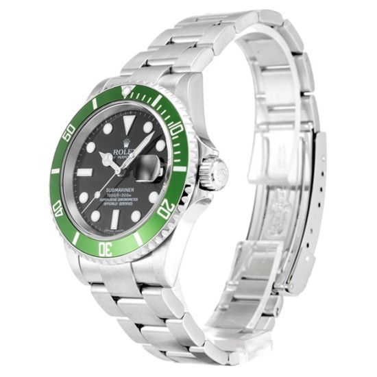 replica Rolex Submariner 16610 LV UK