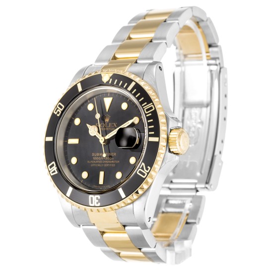 replica Rolex Submariner 16613 UK