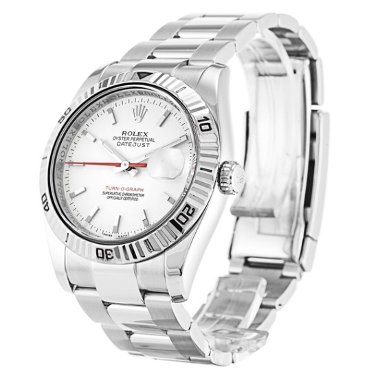 replica Rolex Turn-O-Graph 116264 UK