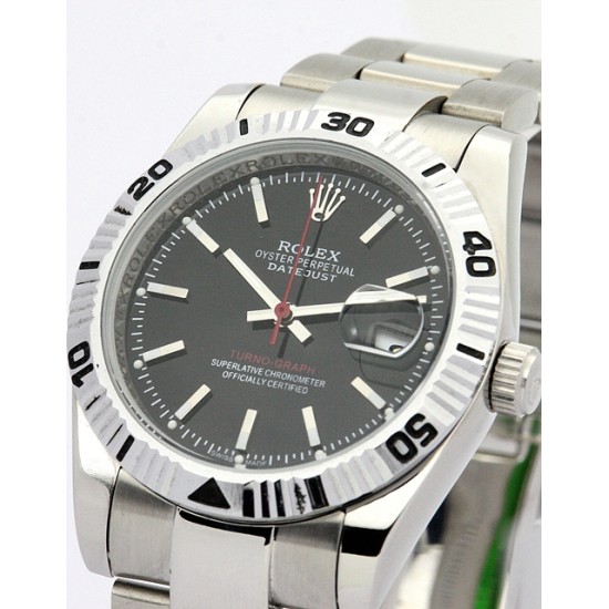 replica Rolex Turn-O-Graph 116264 UK