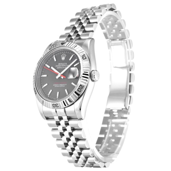 replica Rolex Turn-O-Graph 116264 UK
