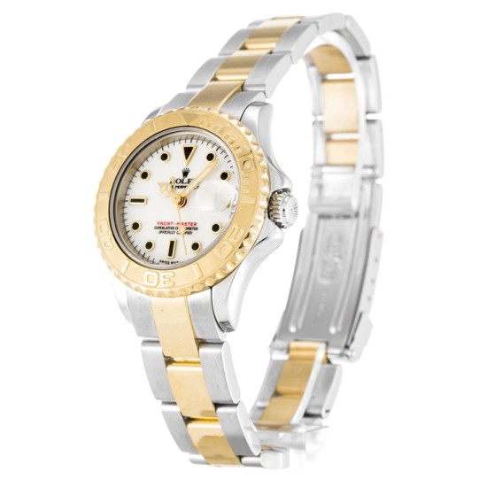 replica Rolex Yacht-Master 169623 UK