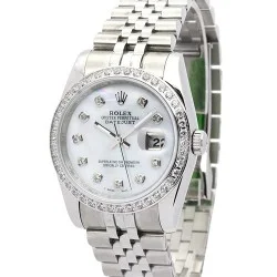 Rolex Datejust 116244