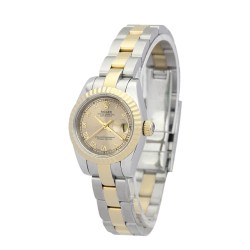 Rolex Datejust Lady UK