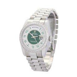 Rolex Day-Date UK