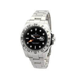 Rolex Explorer II 216570 UK
