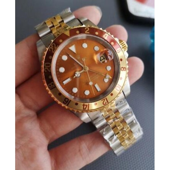 replica Rolex GMT Master 1675 UK