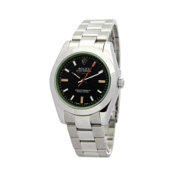 Rolex Milgauss 116400 GV UK Rolex Milgauss 116400 GV UK