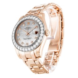 Rolex Pearlmaster 81285 UK Rolex Pearlmaster 81285 UK