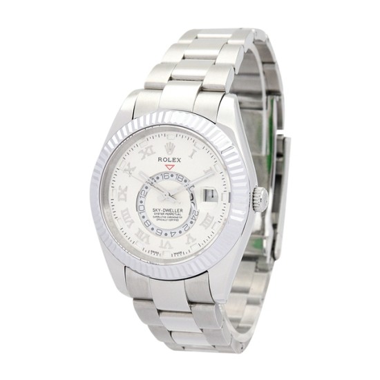 replica Rolex Sky-Dweller 326938 UK
