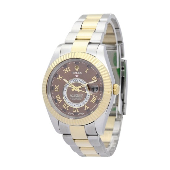 replica Rolex Sky-Dweller 326938 UK