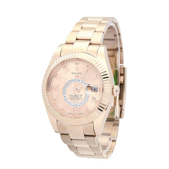 replica Rolex Sky-Dweller 326938 UK