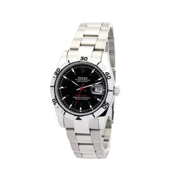 replica Rolex Turn-O-Graph 116264 UK