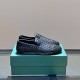 Replica SLIPPERS IN BLACK - BV09 UK replica SLIPPERS IN BLACK - BV09 UK
