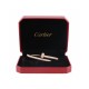 replica JUSTE UN CLOU BRACELET IN ROSE GOLD UK
