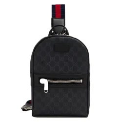 Gucci Men's Crossbody Bag