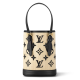 Replica Nano Bucket Bag Monogram Canvas M82418 Uk - 14045 - Buddha Luxury