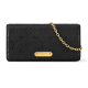 replica WALLET ON CHAIN LILY BLACK MONOGRAM EMPREINTE M83233 UK