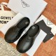 Replica MELLOW SOFT PROJECT MULES BLACK - PDS22 UK replica MELLOW SOFT PROJECT MULES BLACK - PDS22 UK